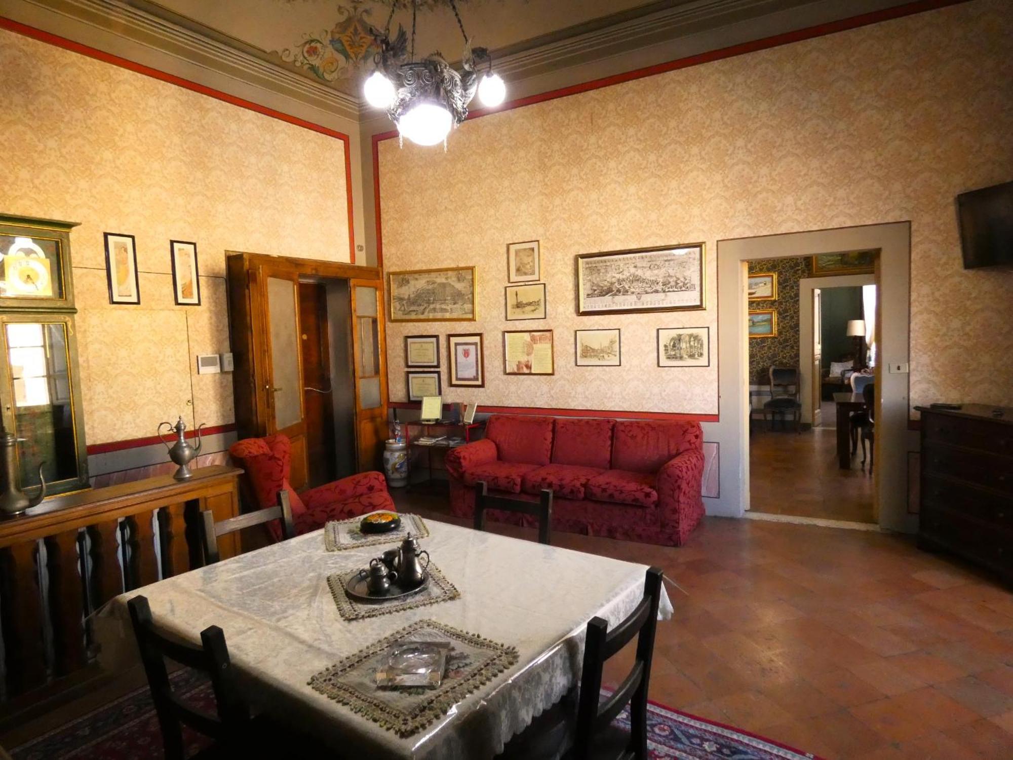 Apartamento SCAPPO IN UMBRIA, la casa del duomo Amelia Exterior foto